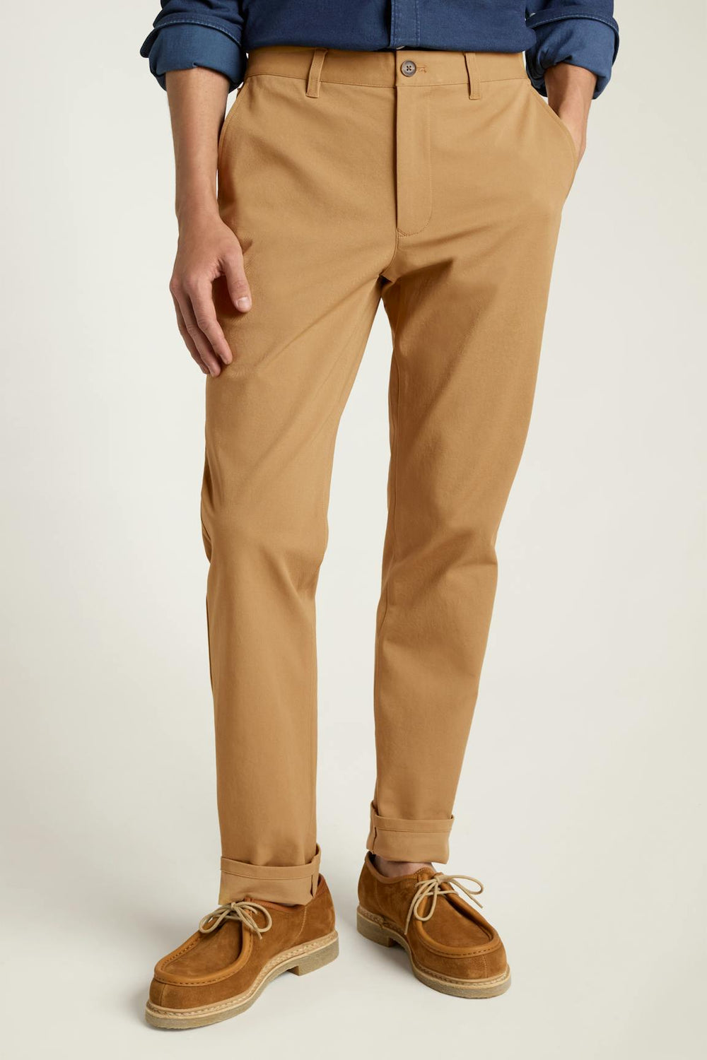 The Chino 2.0 / Bonobos On Sale