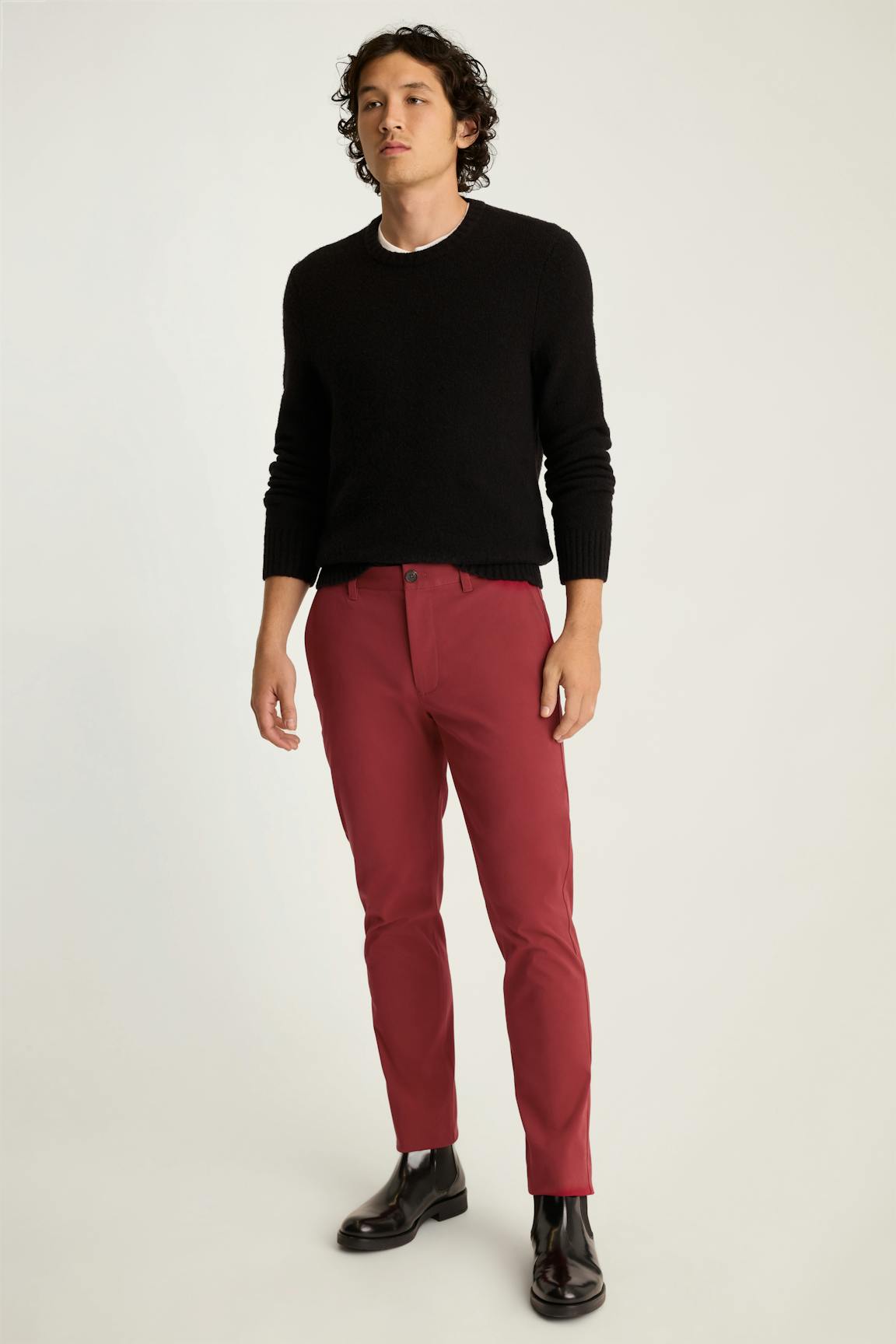 The Chino 2.0 / Bonobos us