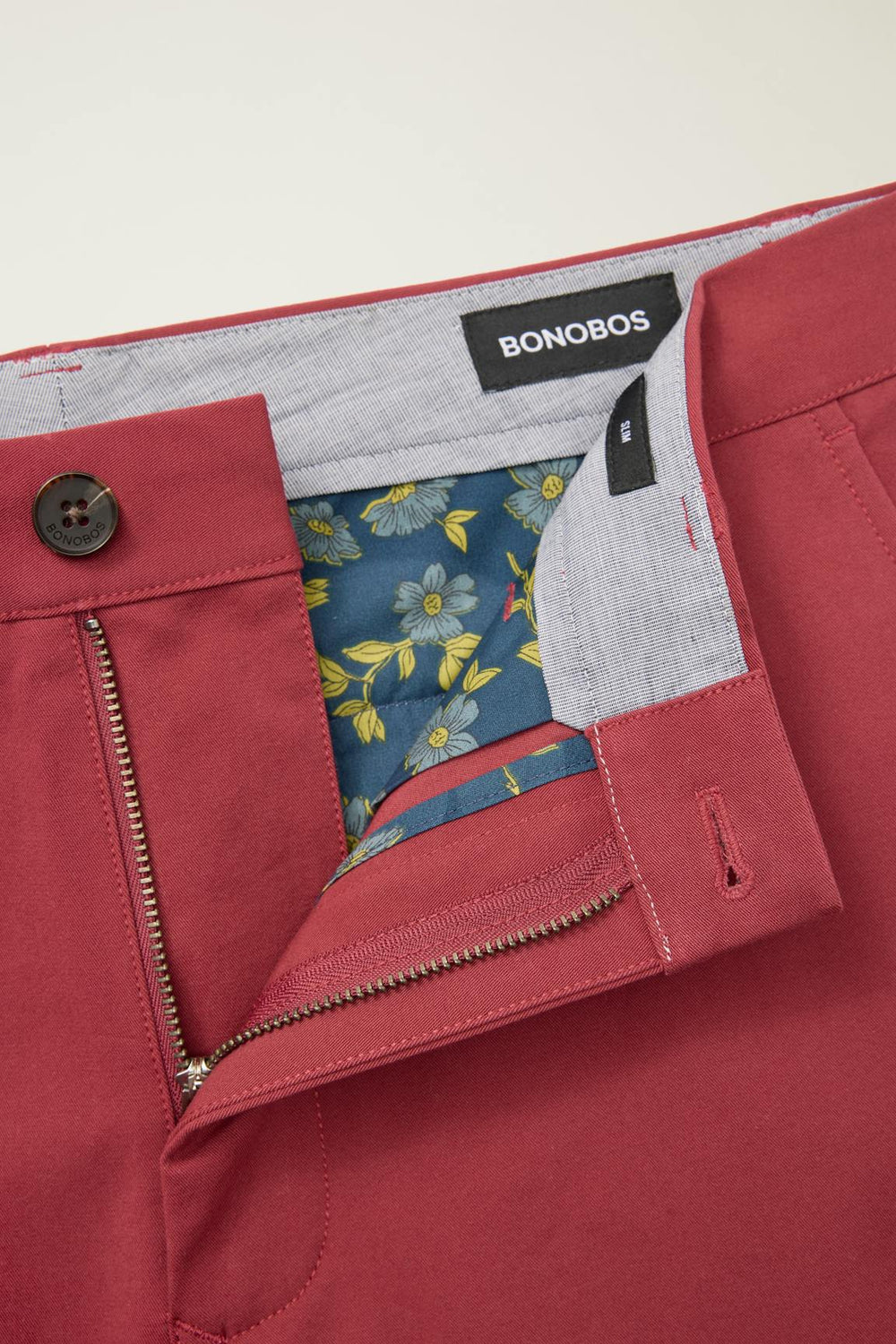 The Chino 2.0 / Bonobos us