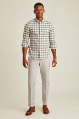 Italian Stretch Chinos / Bonobos For Sale