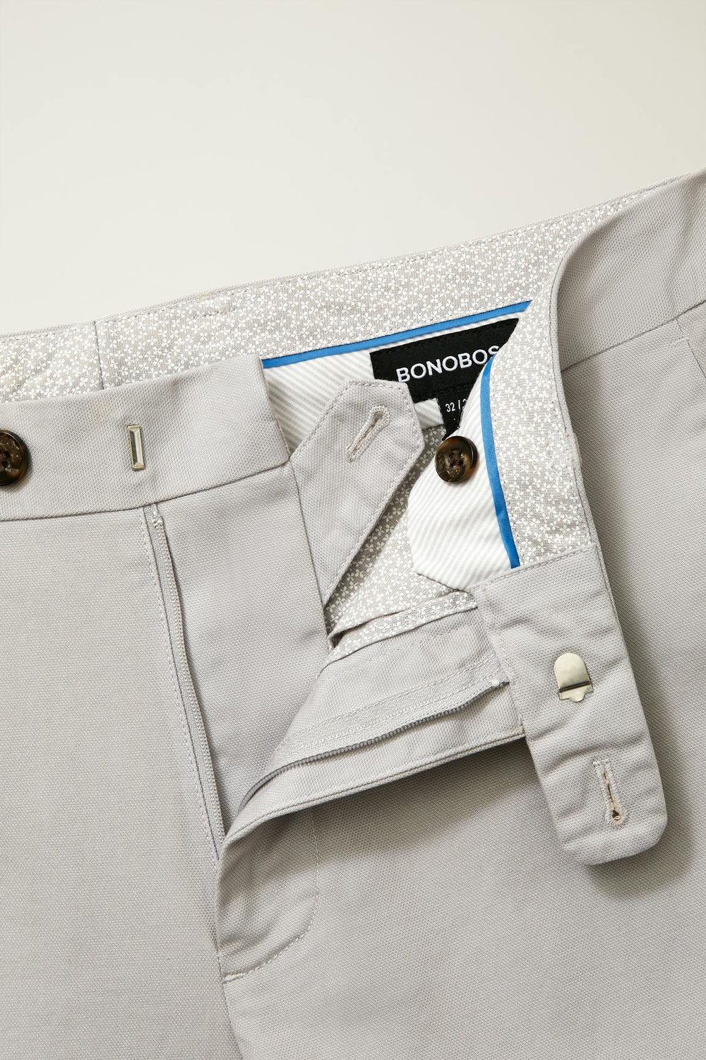 Italian Stretch Chinos / Bonobos For Sale