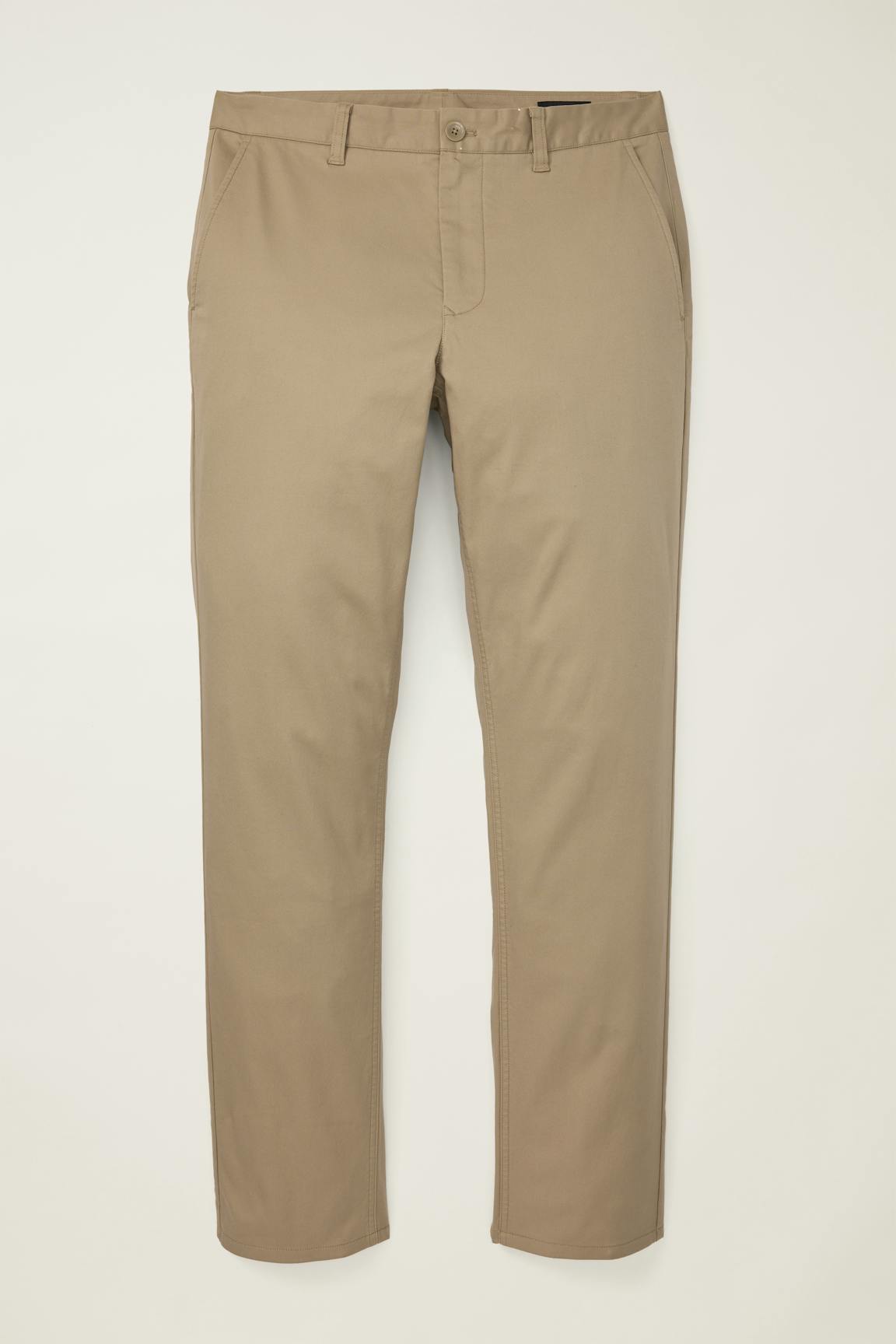 Fireside Flannel Lined Chinos / Bonobos