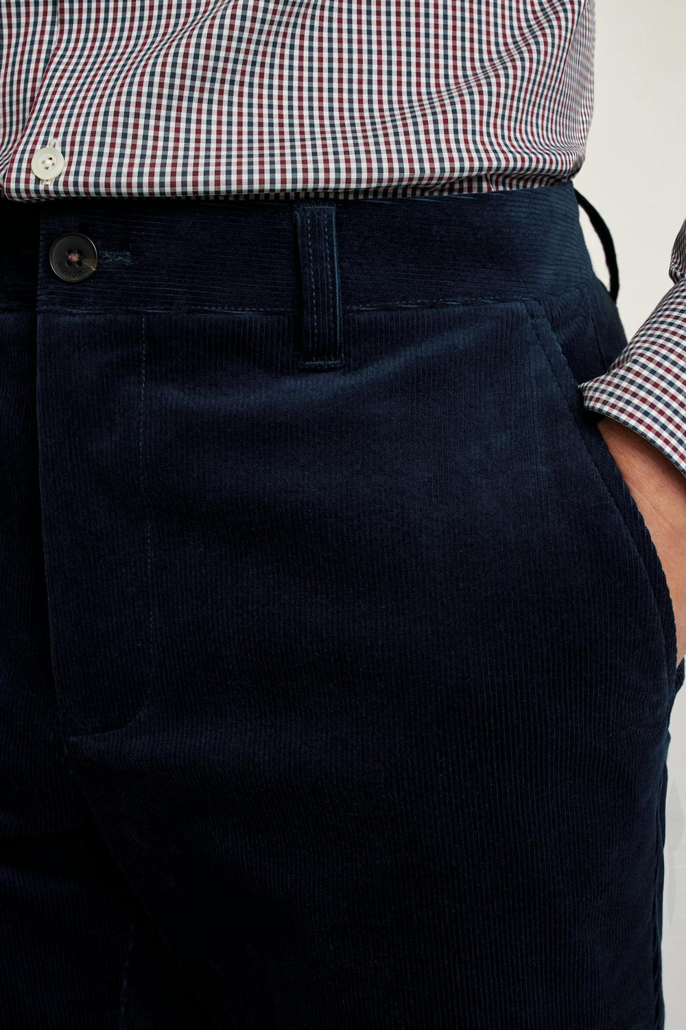 Corduroy Chino / Bonobos Discount