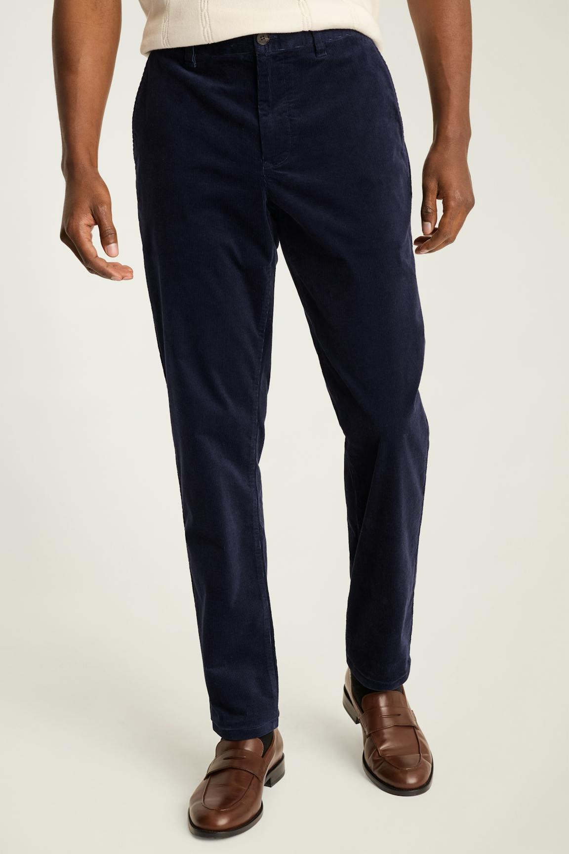 Corduroy Chino / Bonobos Discount