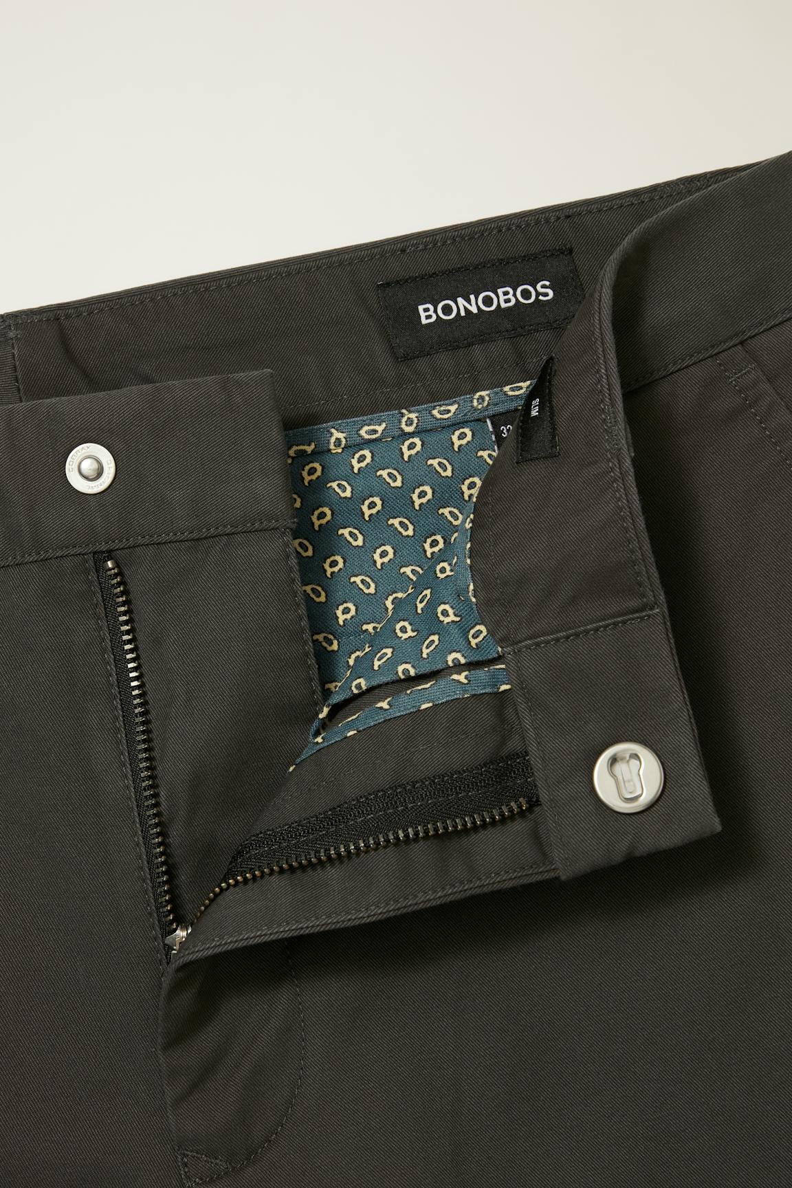 The Original Chino - Straight Fit / Bonobos Outlet