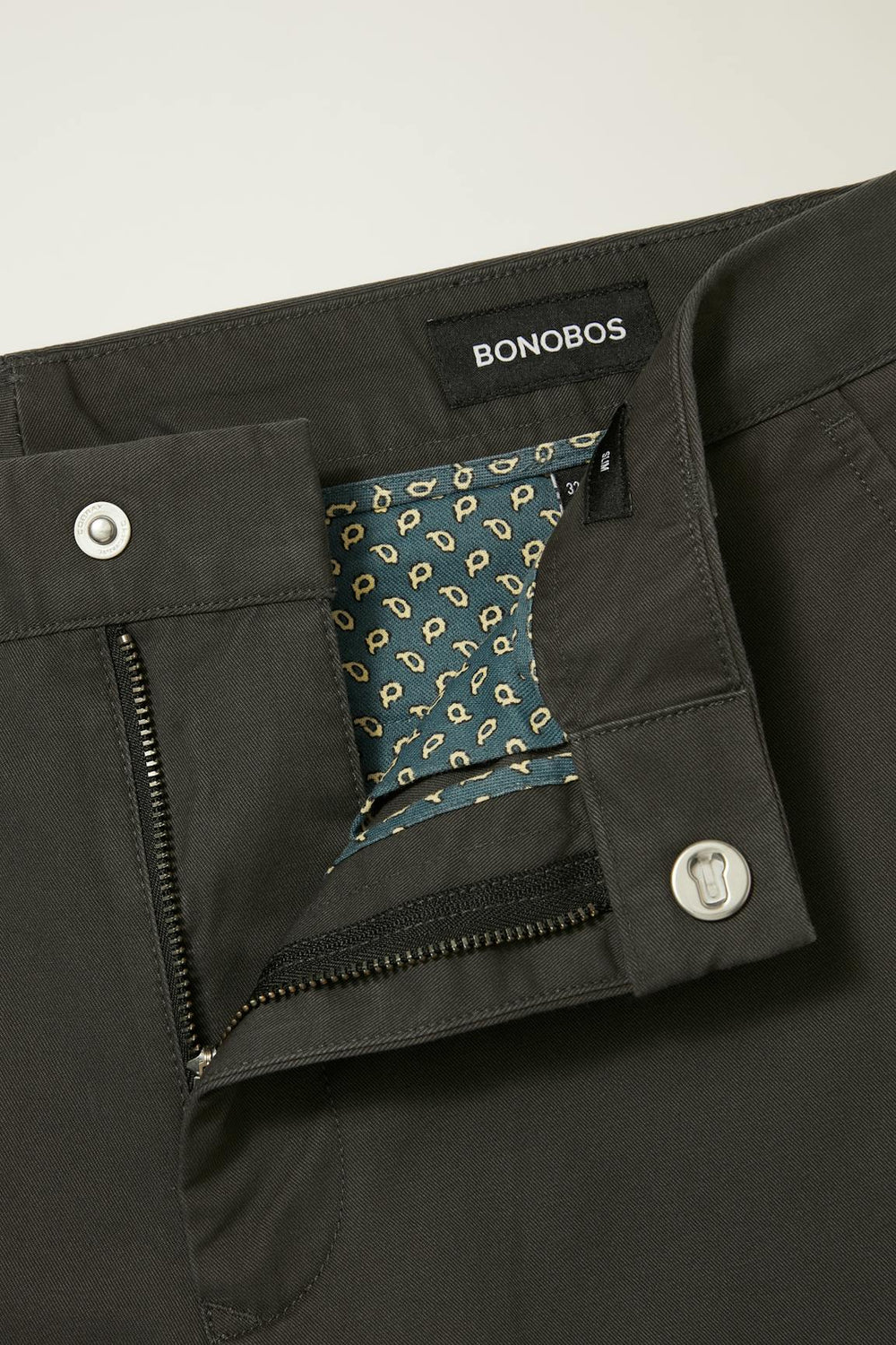 The Original Chino - Straight Fit / Bonobos Outlet
