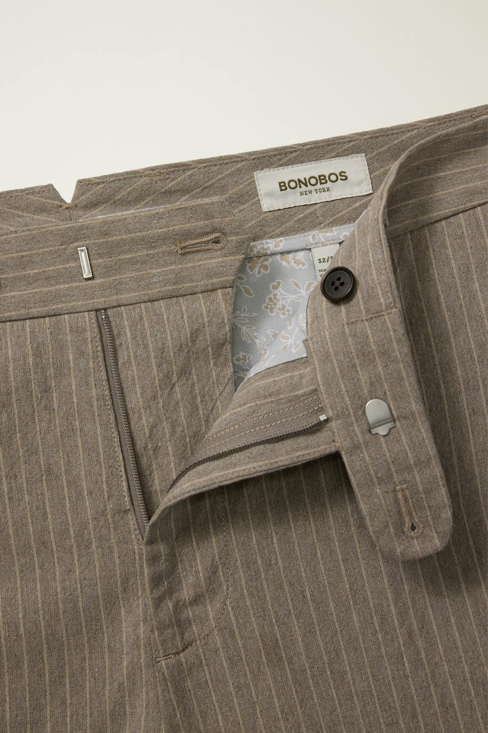 Primo Chino / Bonobos On Sale