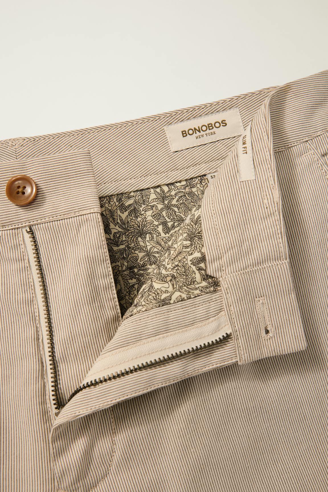 Lightweight Chino / Bonobos us