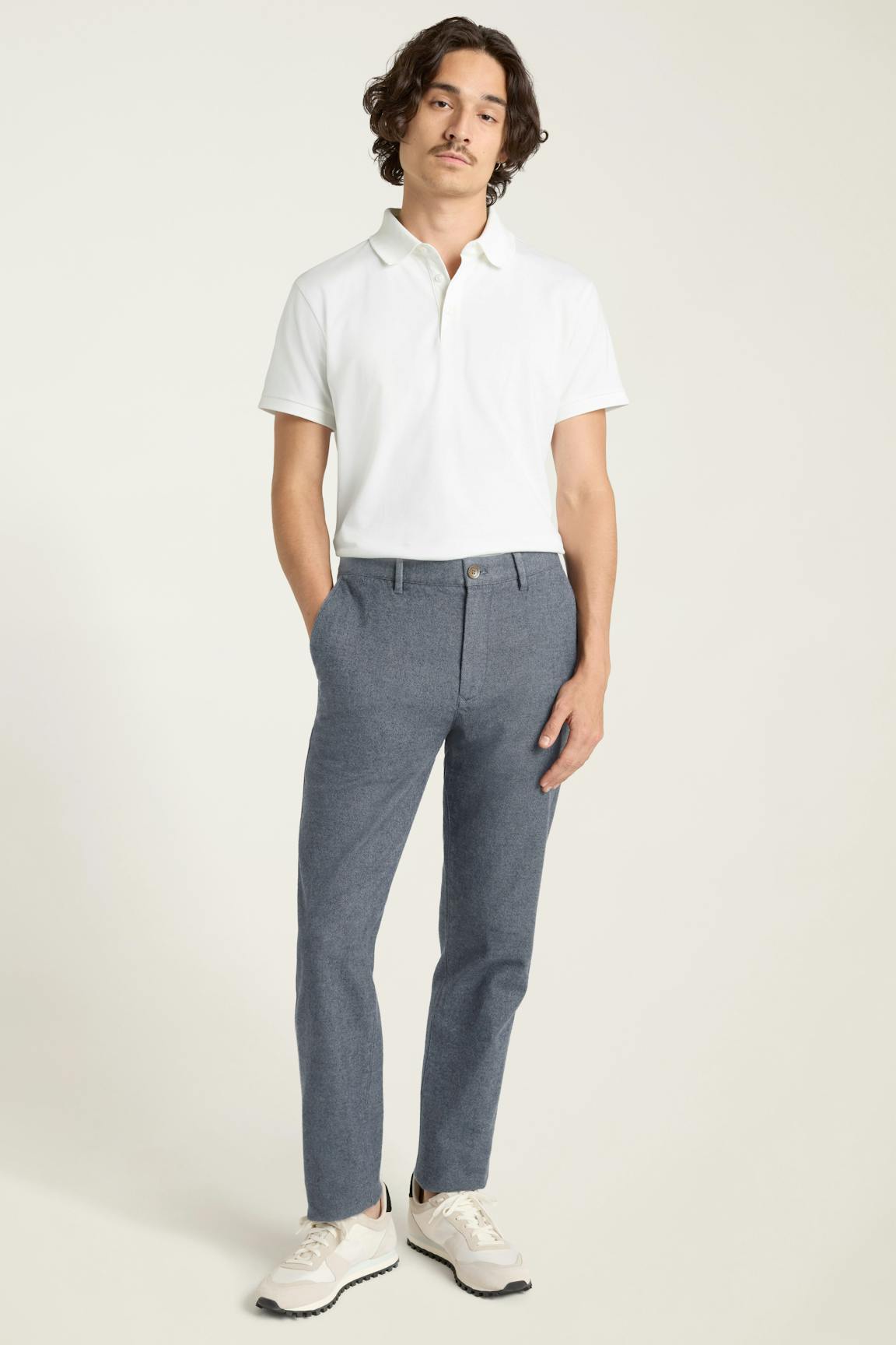 Brushed Twill Chino / Bonobos For Sale