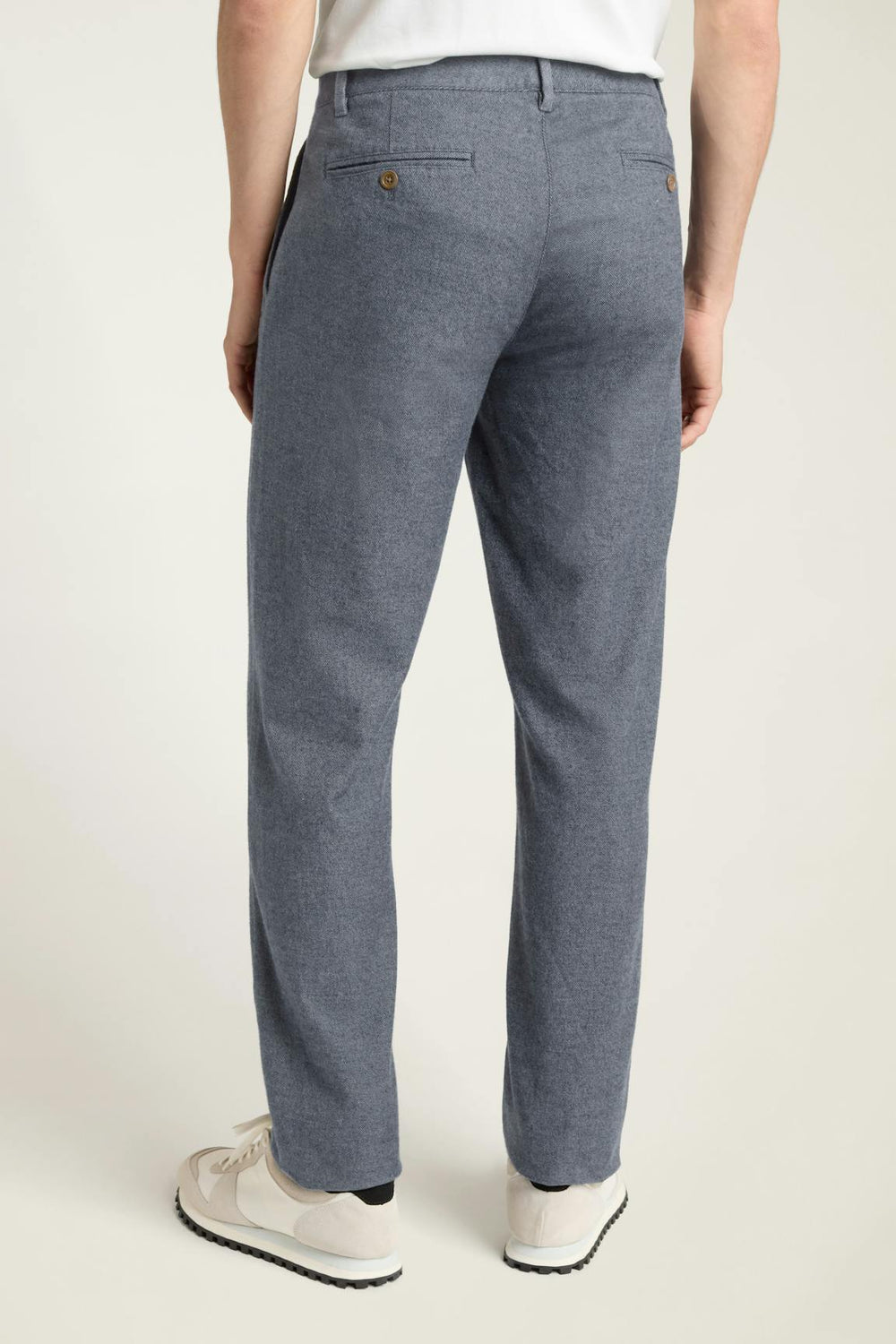 Brushed Twill Chino / Bonobos For Sale