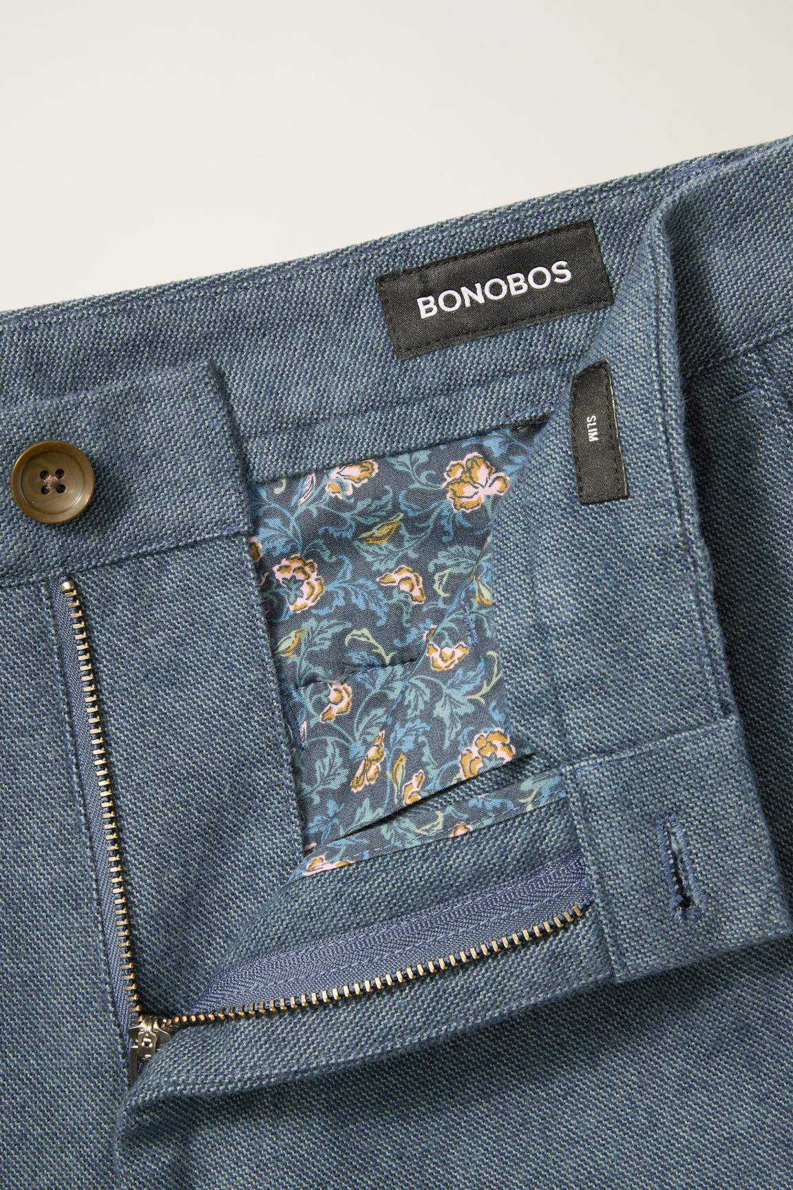 Brushed Twill Chino / Bonobos For Sale