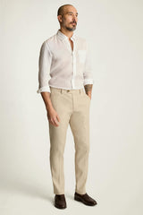 Primo Chino / Bonobos
