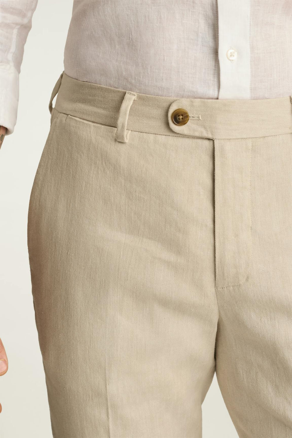 Primo Chino / Bonobos