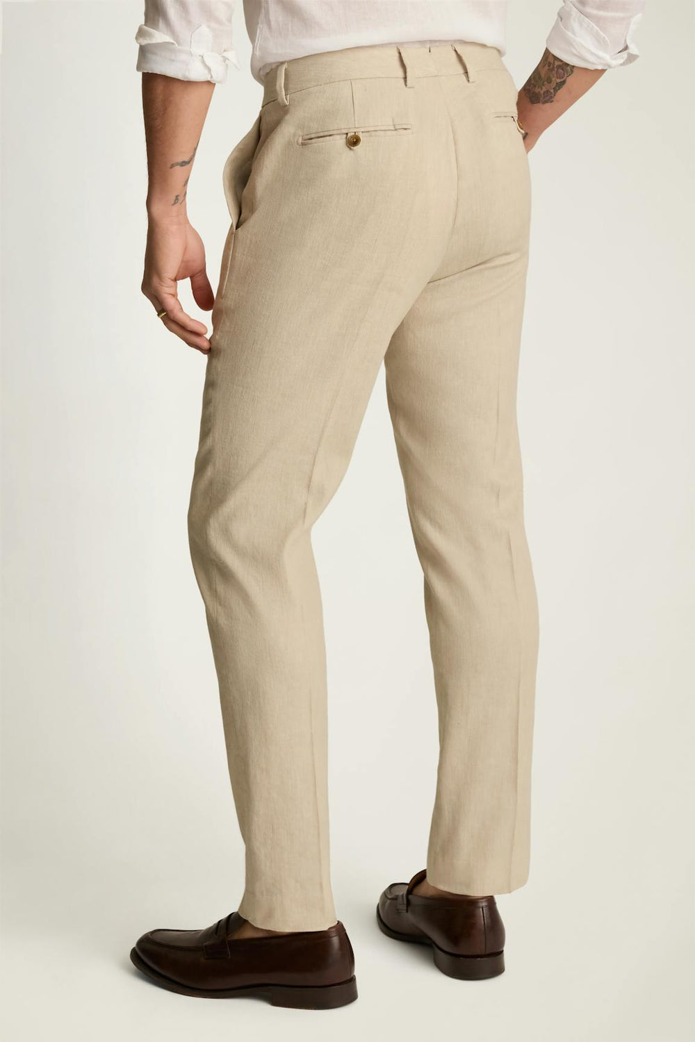Primo Chino / Bonobos
