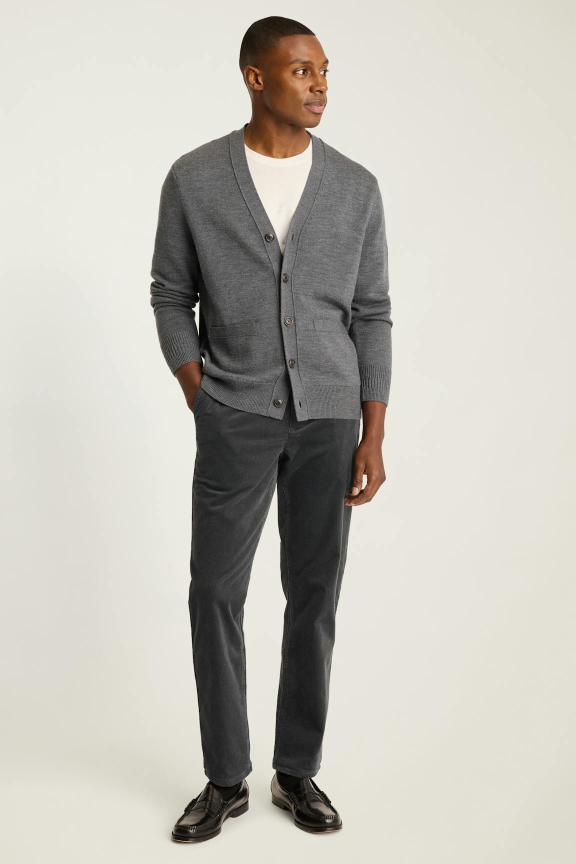 Corduroy Chino / Bonobos Discount