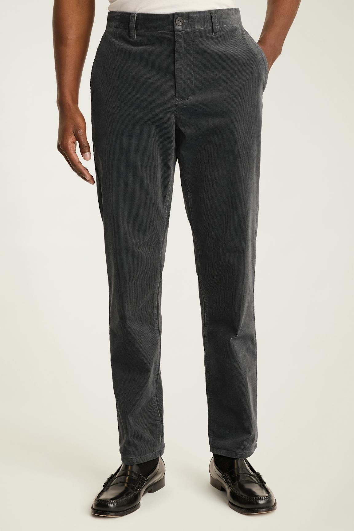 Corduroy Chino / Bonobos Discount