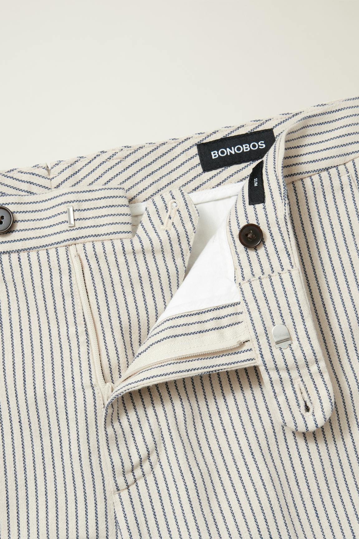 Primo Chino / Bonobos Online