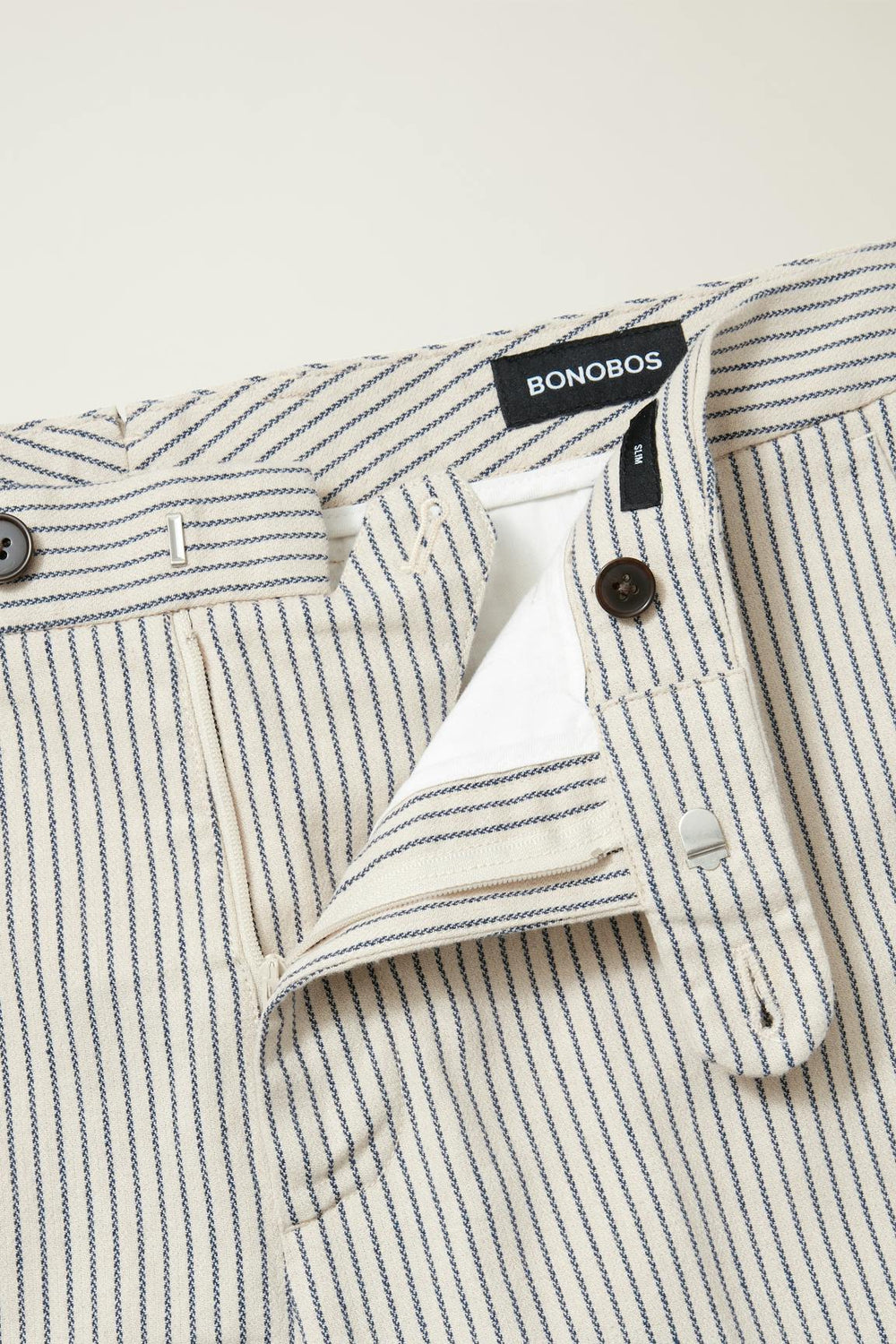 Primo Chino / Bonobos Online
