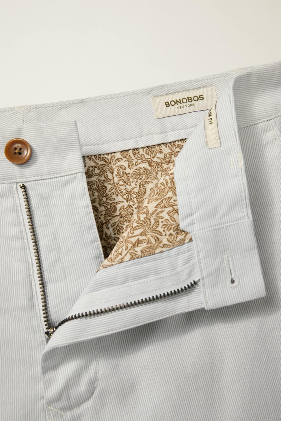 Lightweight Chino / Bonobos Outlet