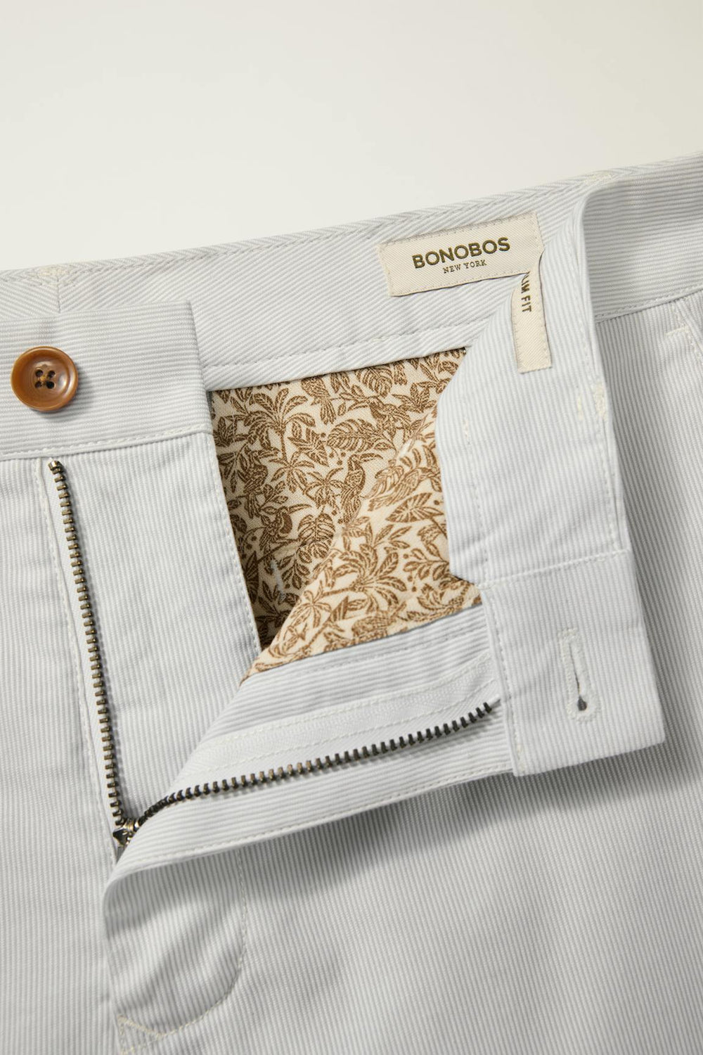 Lightweight Chino / Bonobos Outlet