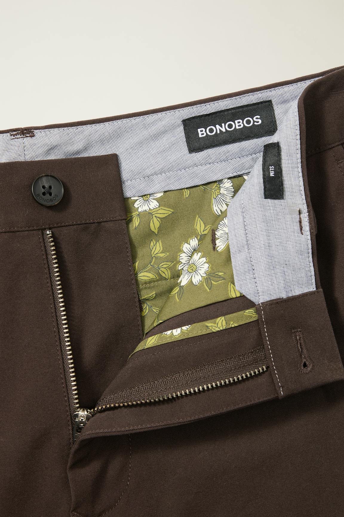 The Chino 2.0 / Bonobos On Sale