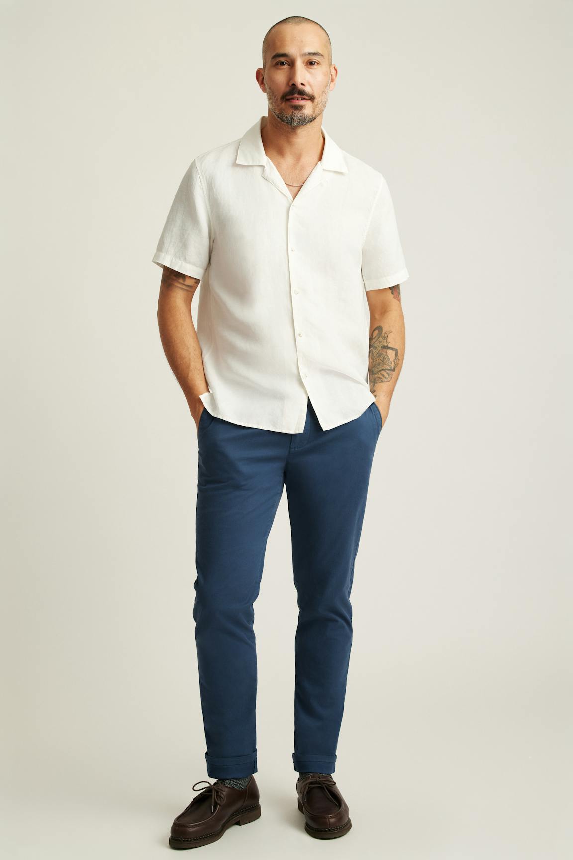 Lightweight Chino / Bonobos us
