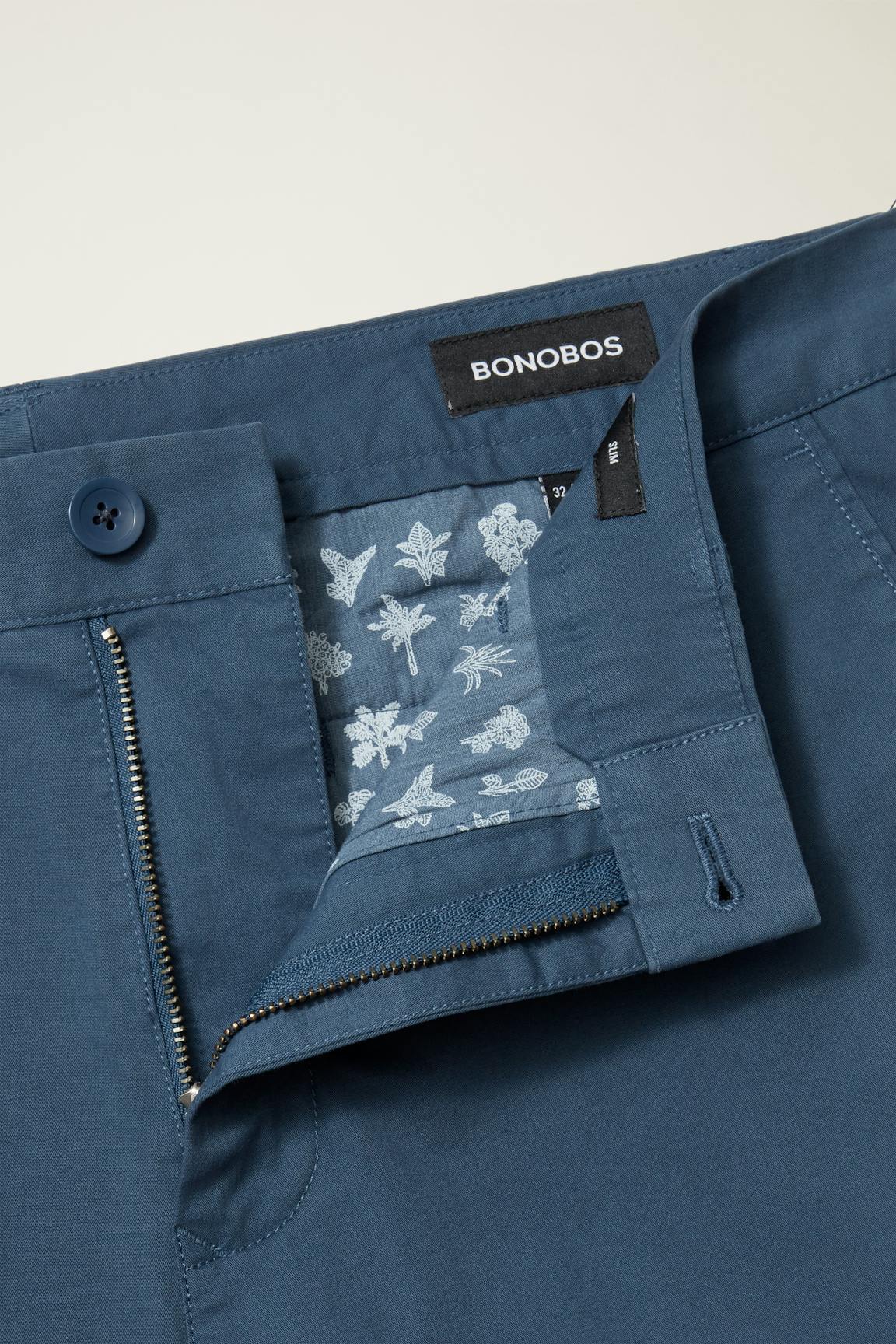 Lightweight Chino / Bonobos us