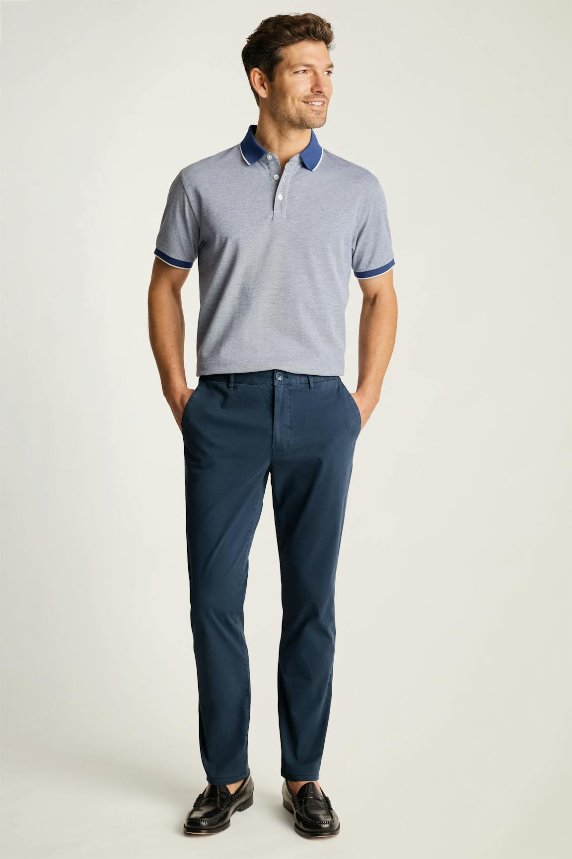 Lightweight Chino / Bonobos