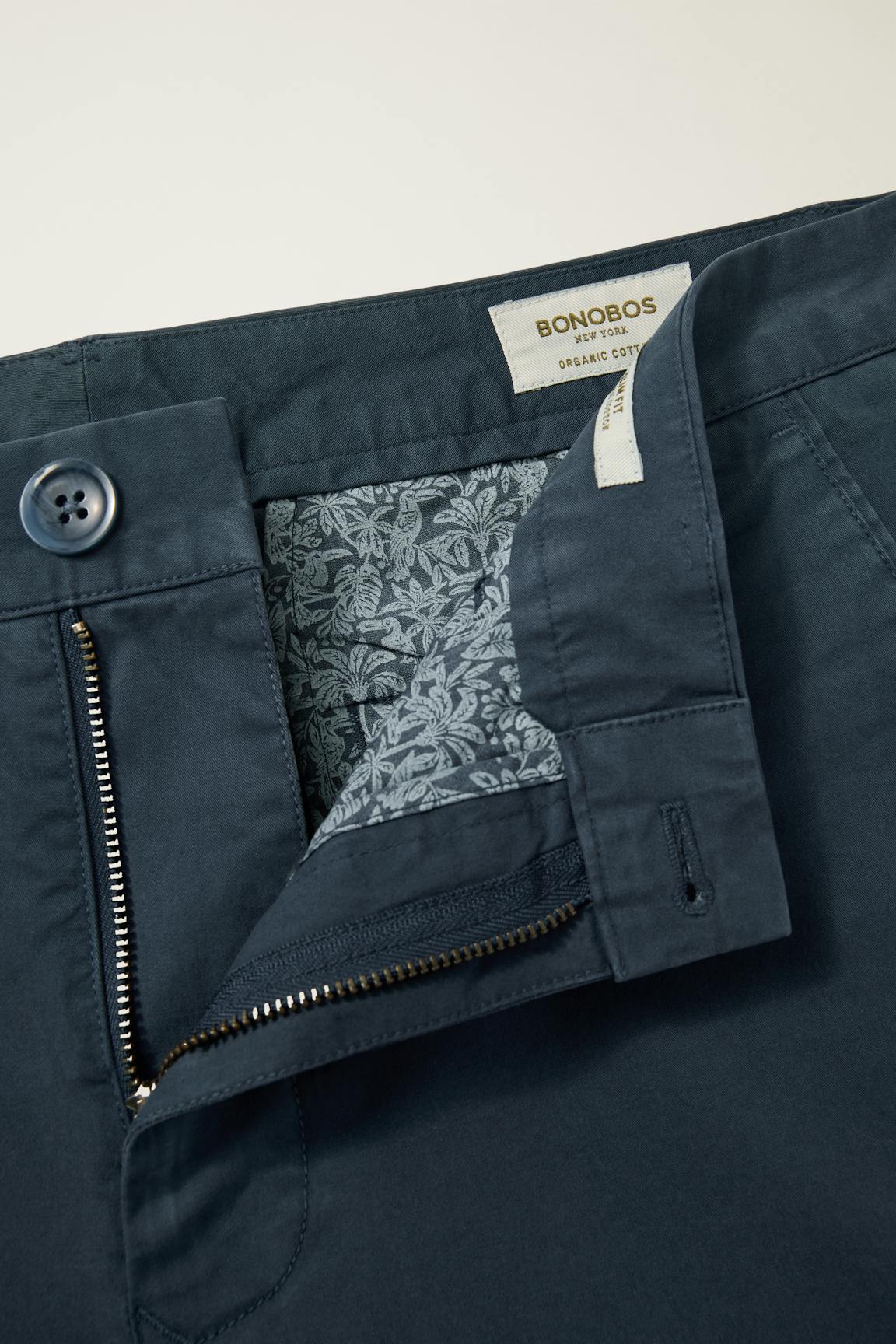 Lightweight Chino / Bonobos