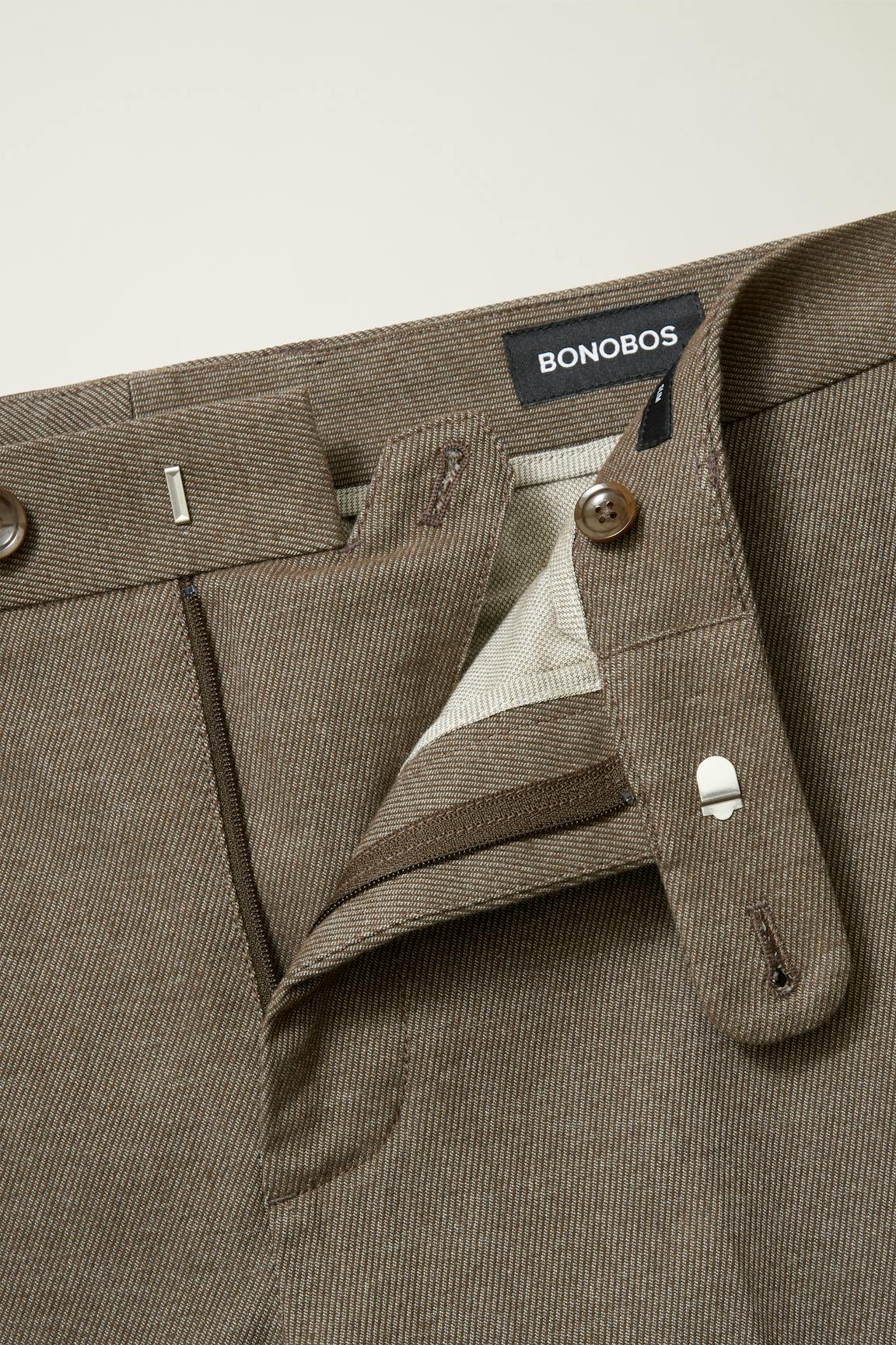 Primo Chino / Bonobos Discount