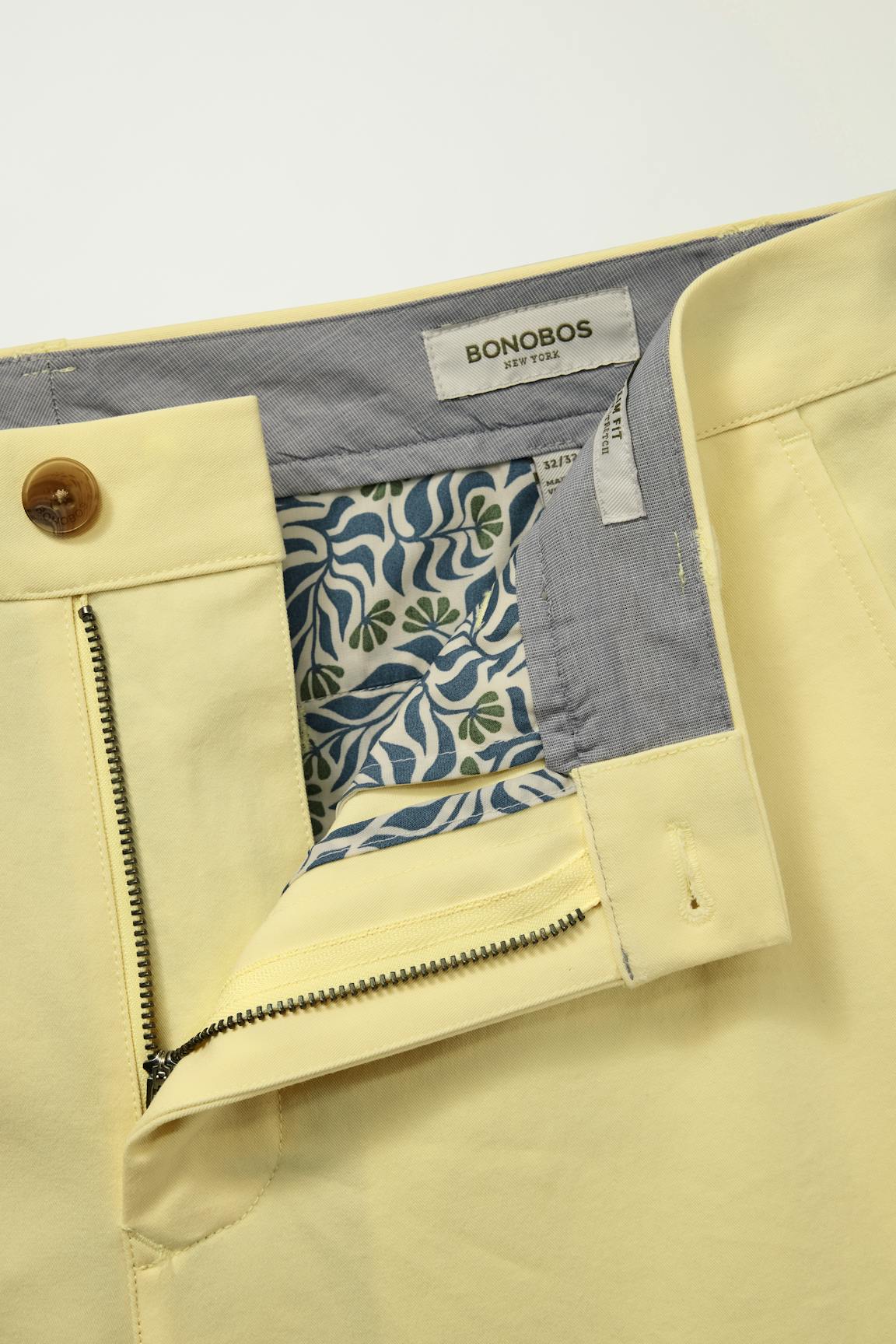 The Chino 2.0 / Bonobos Outlet