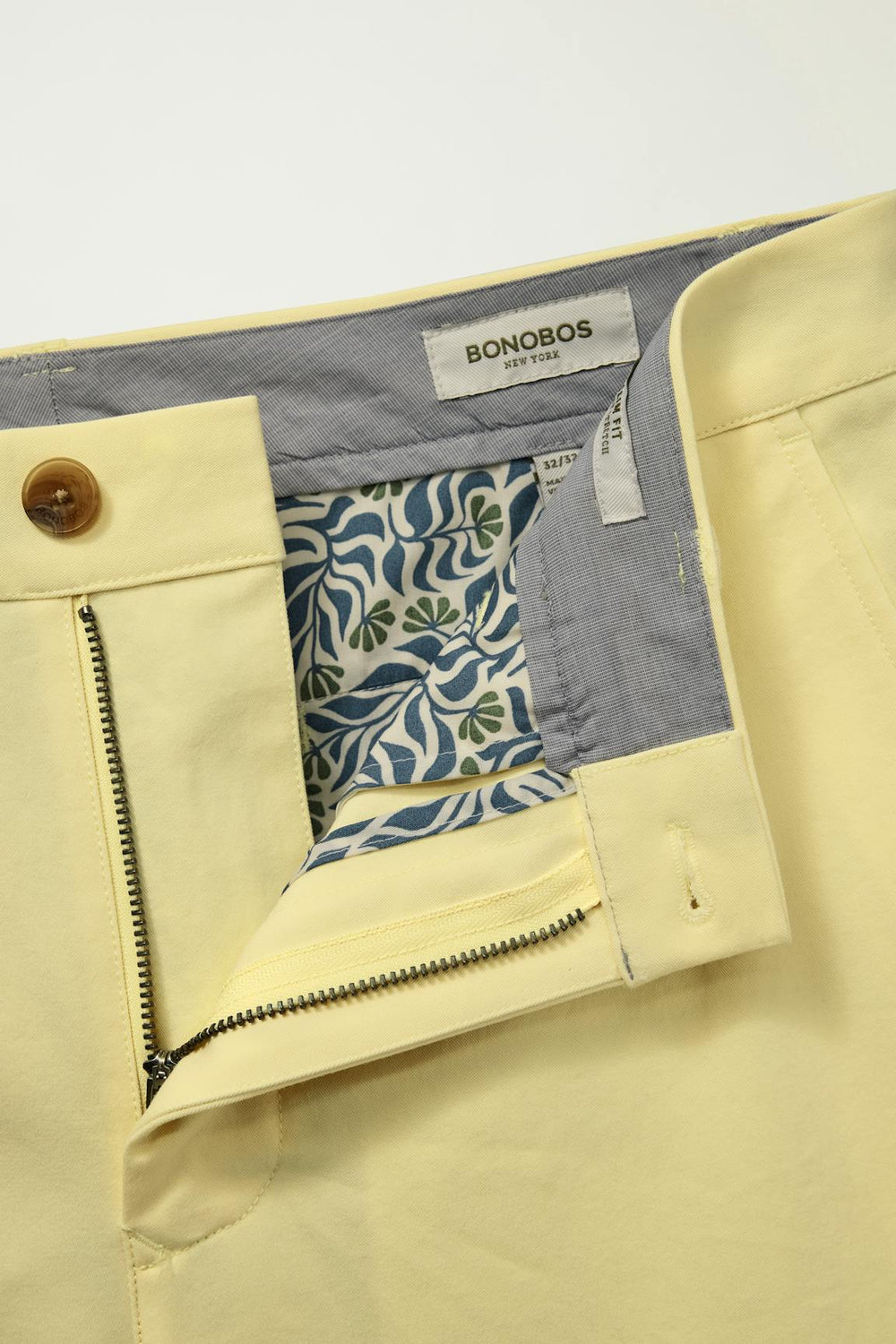 The Chino 2.0 / Bonobos Outlet