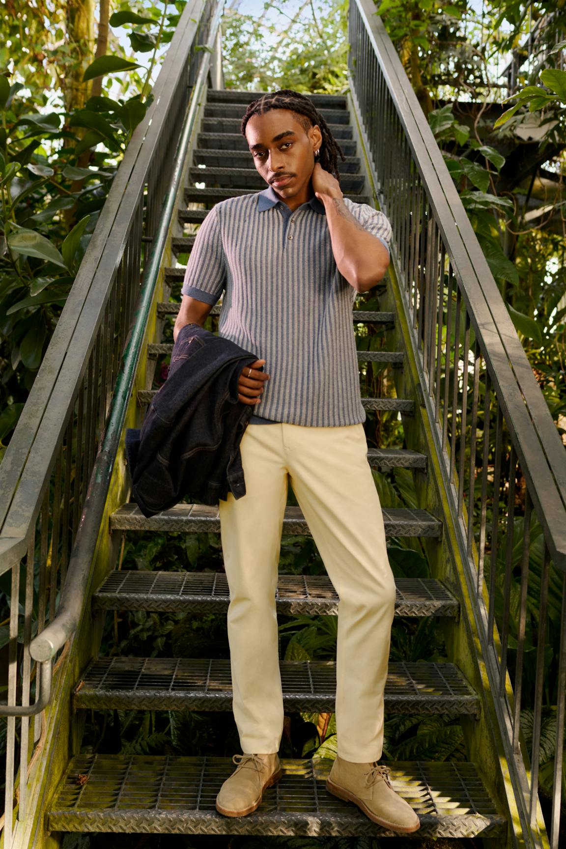 The Chino 2.0 / Bonobos Outlet