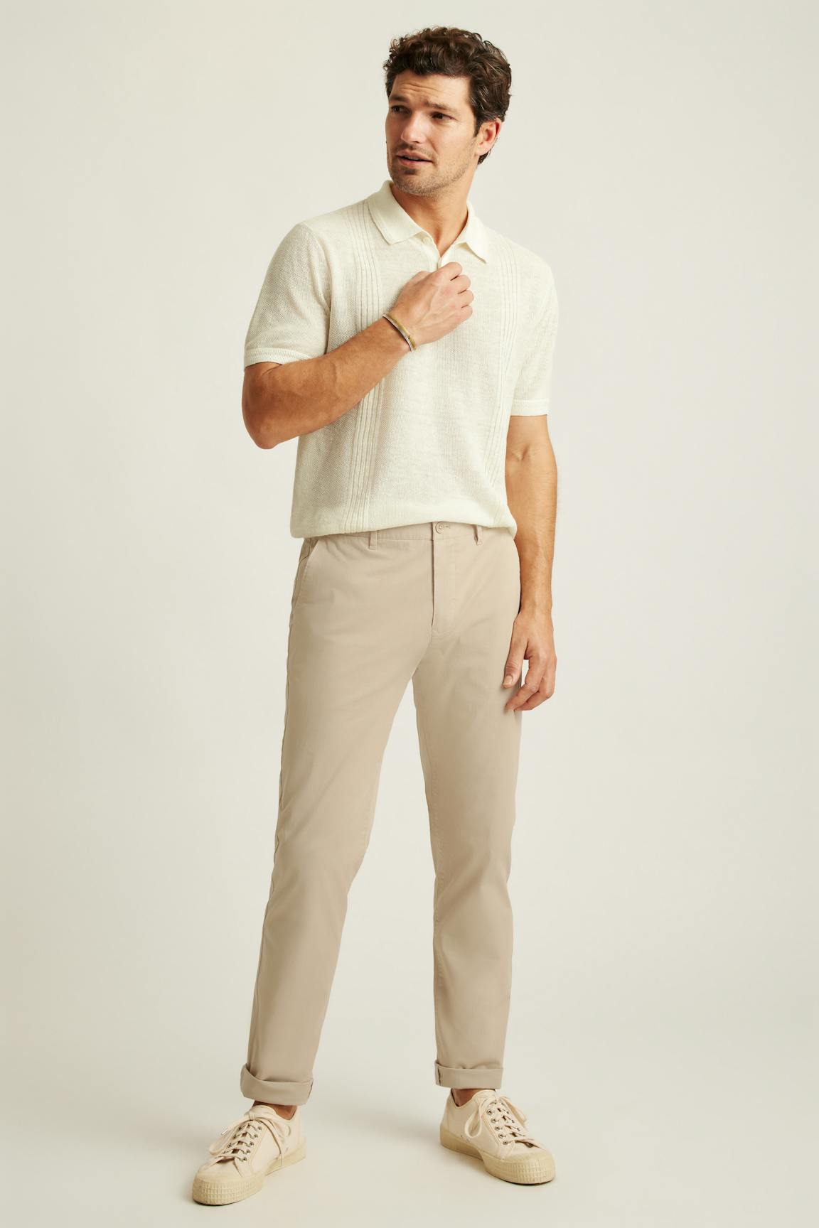 Lightweight Chino / Bonobos On Sale