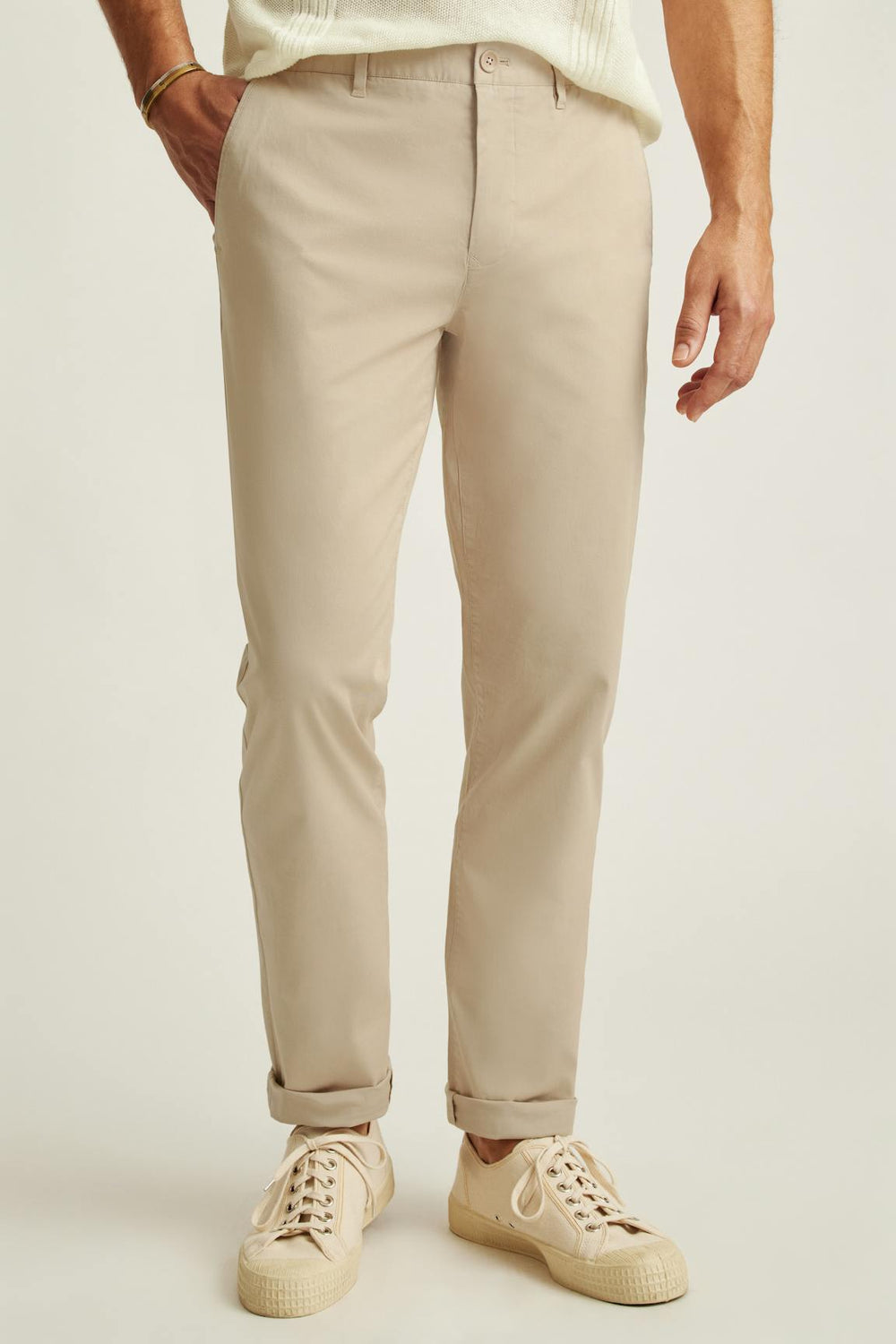 Lightweight Chino / Bonobos On Sale