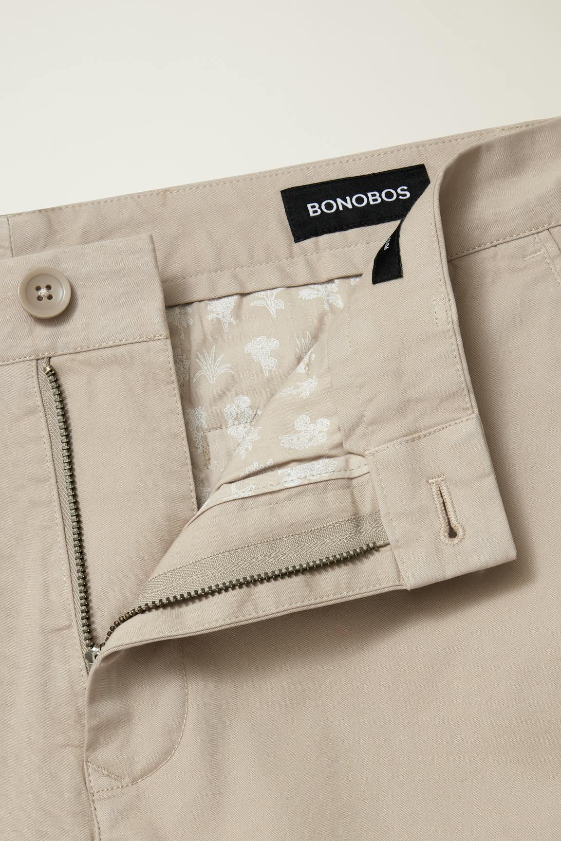 Lightweight Chino / Bonobos On Sale