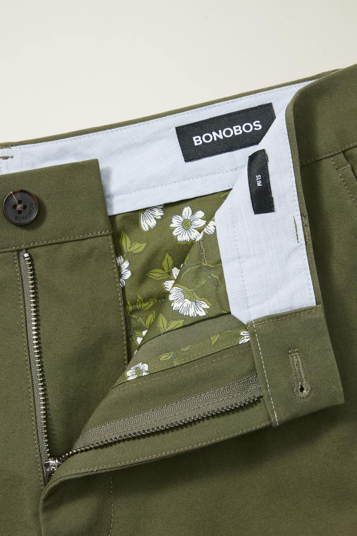 The Chino 2.0 / Bonobos For Sale