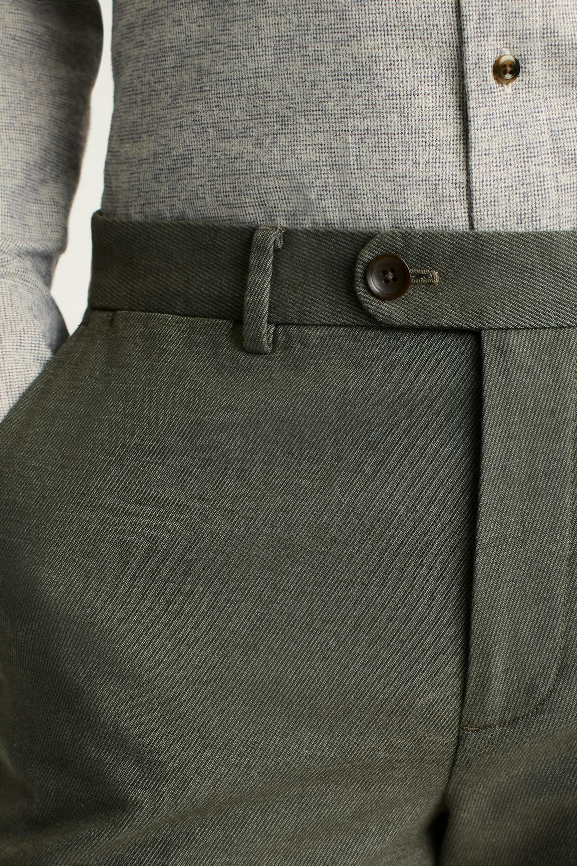 Primo Chino / Bonobos