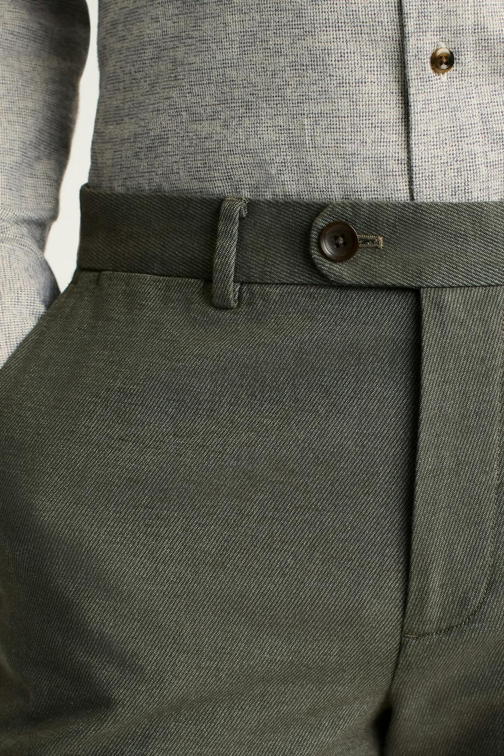 Primo Chino / Bonobos