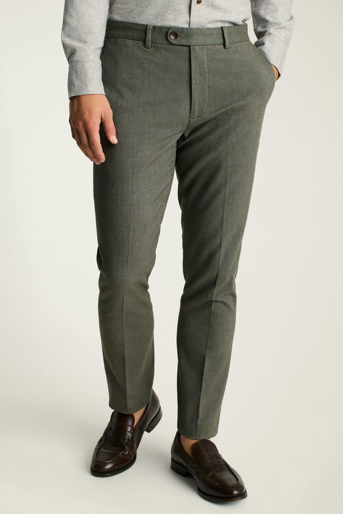 Primo Chino / Bonobos