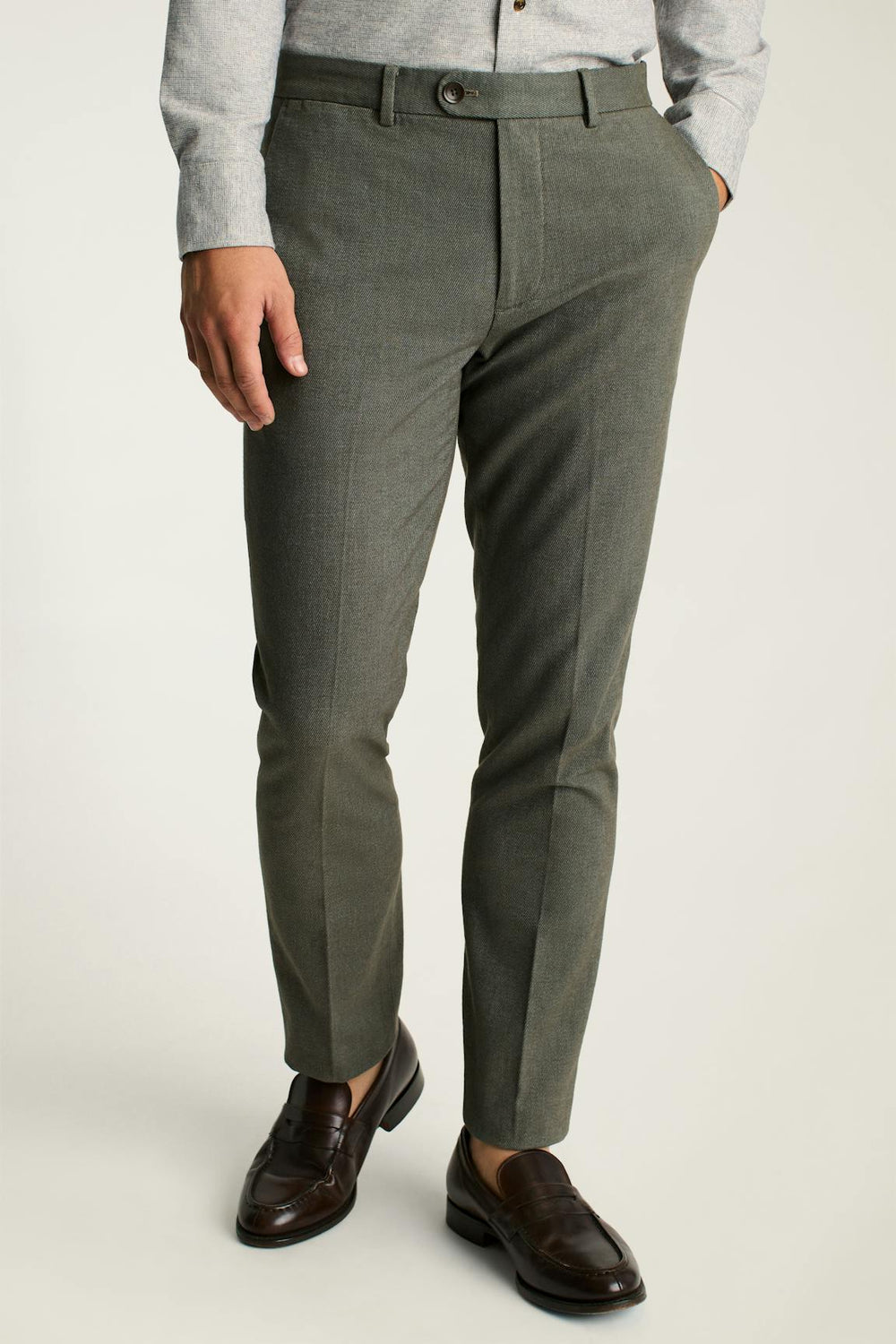 Primo Chino / Bonobos