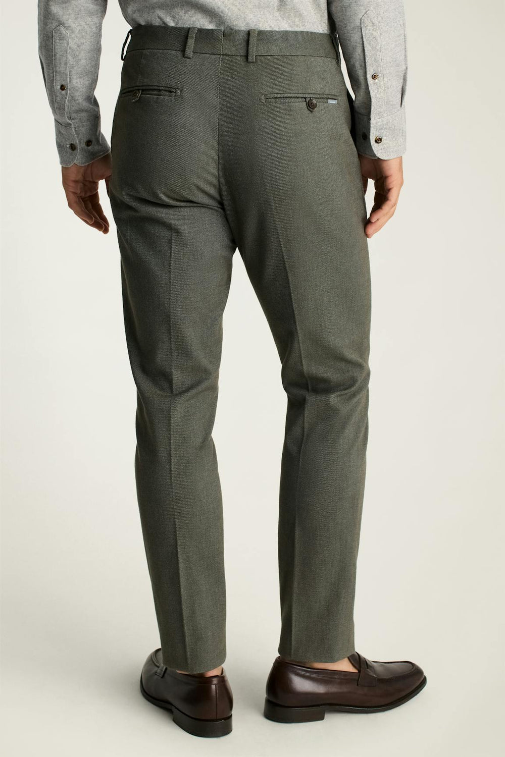 Primo Chino / Bonobos
