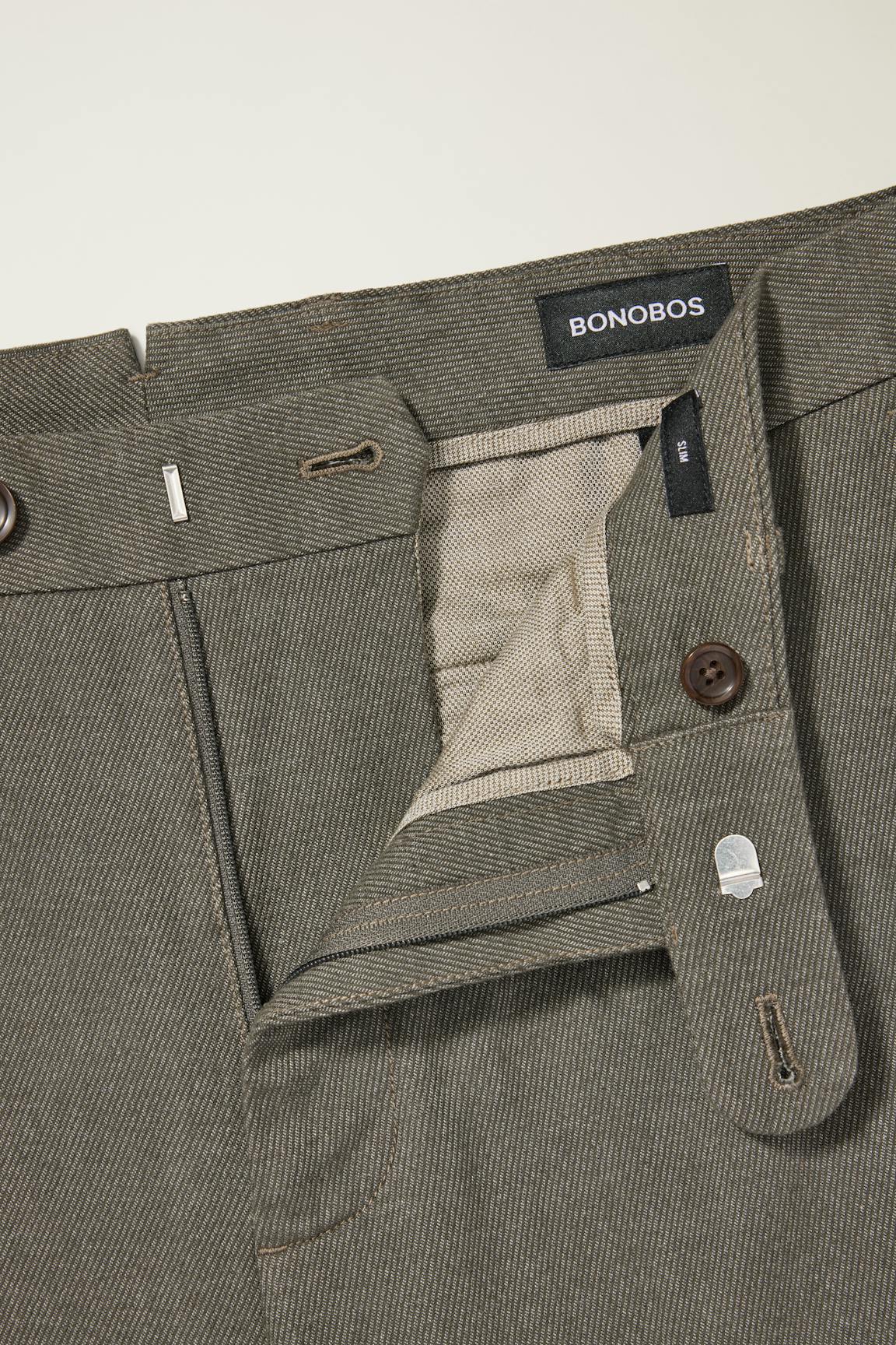 Primo Chino / Bonobos