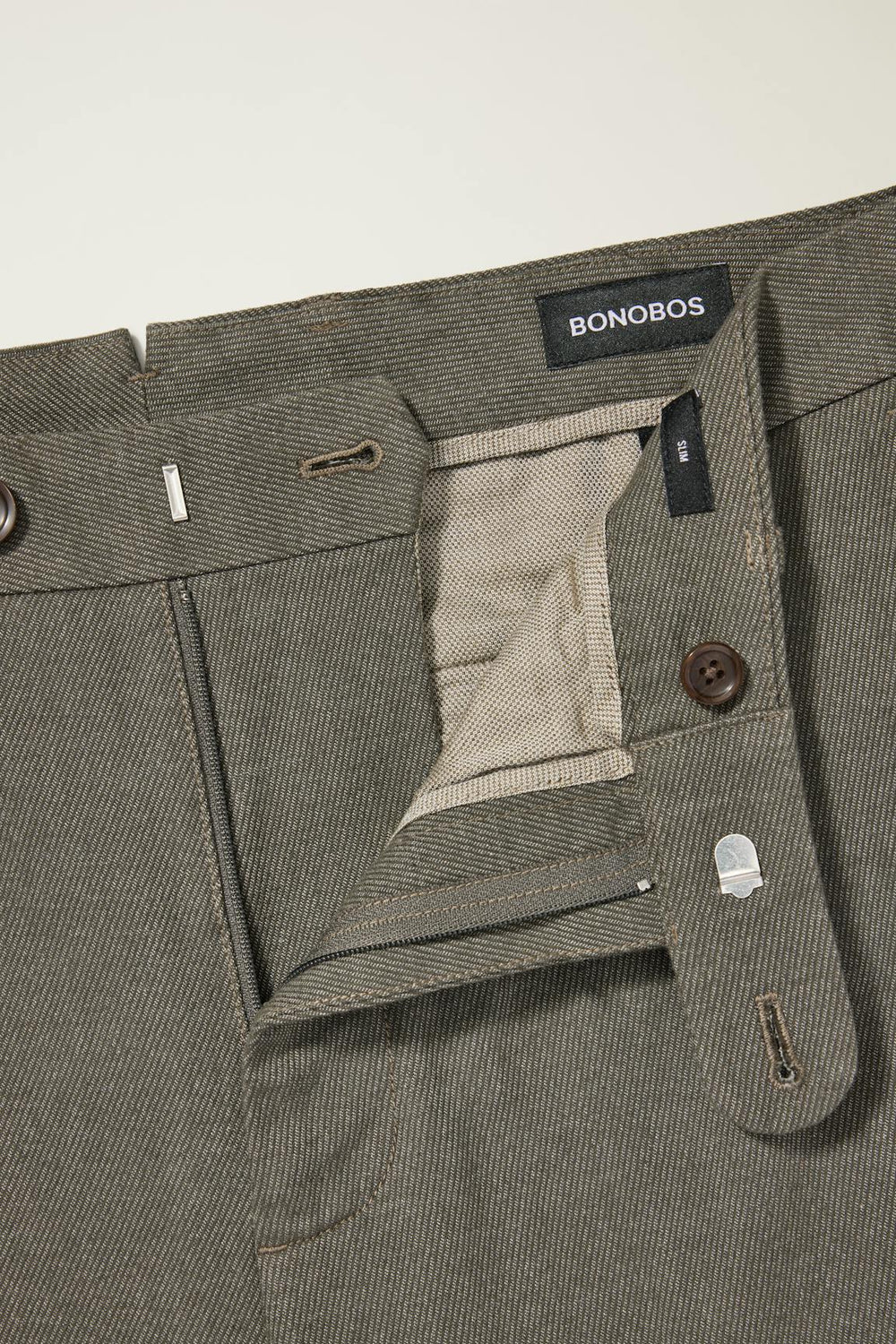 Primo Chino / Bonobos