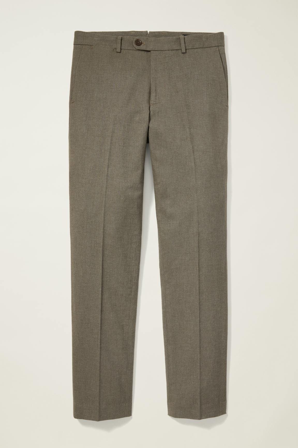 Primo Chino / Bonobos