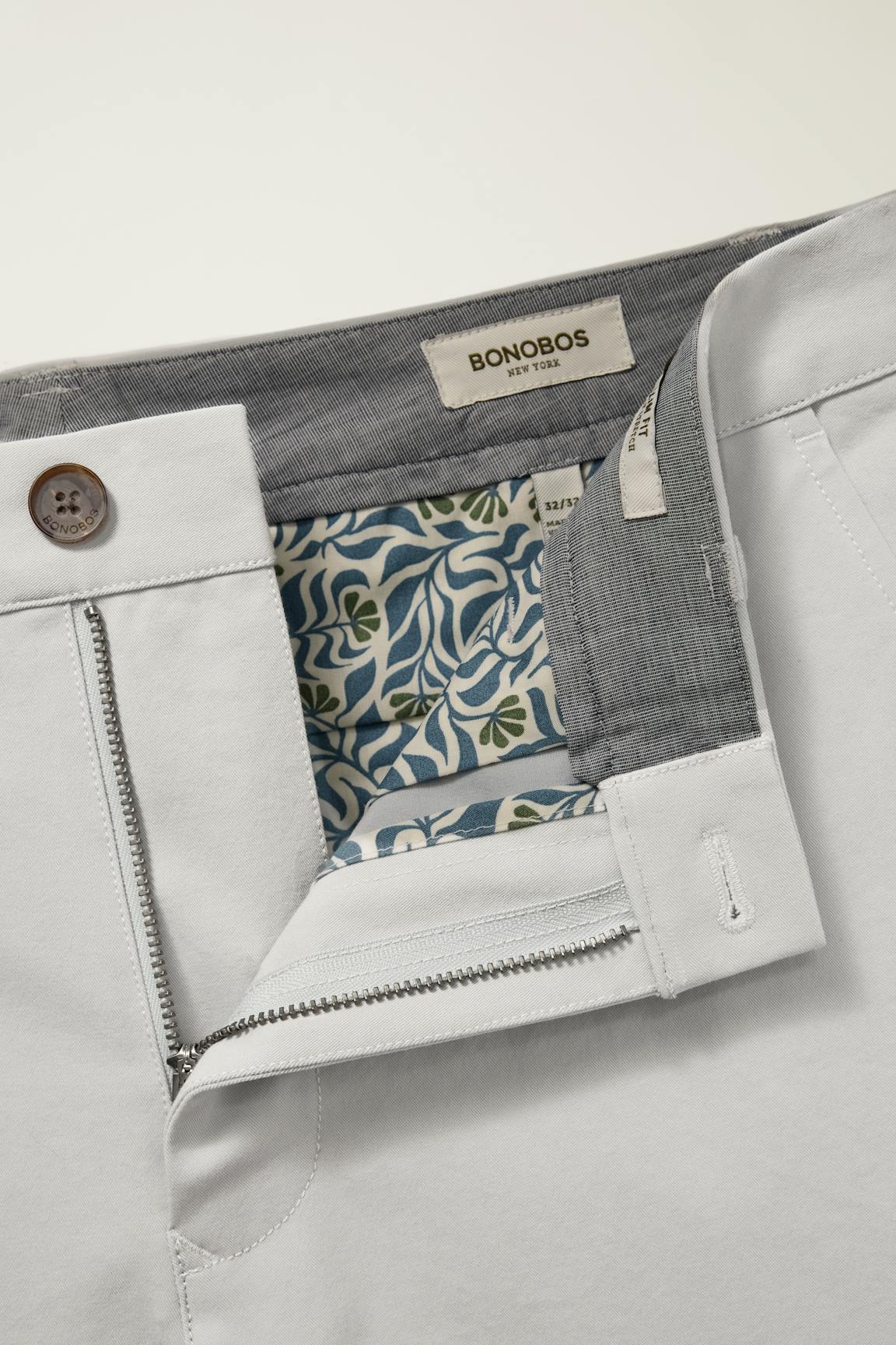The Chino 2.0 / Bonobos Online