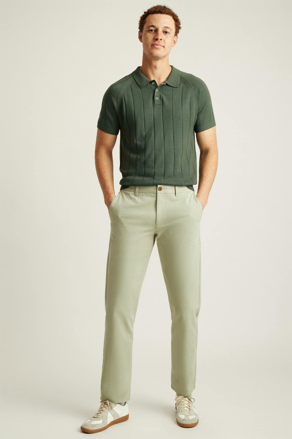 The Chino 2.0 / Bonobos Outlet
