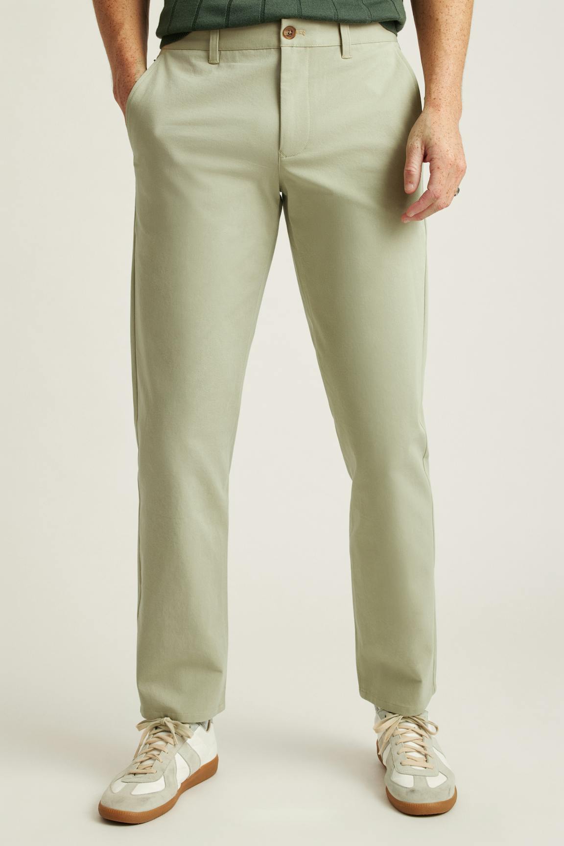 The Chino 2.0 / Bonobos Outlet