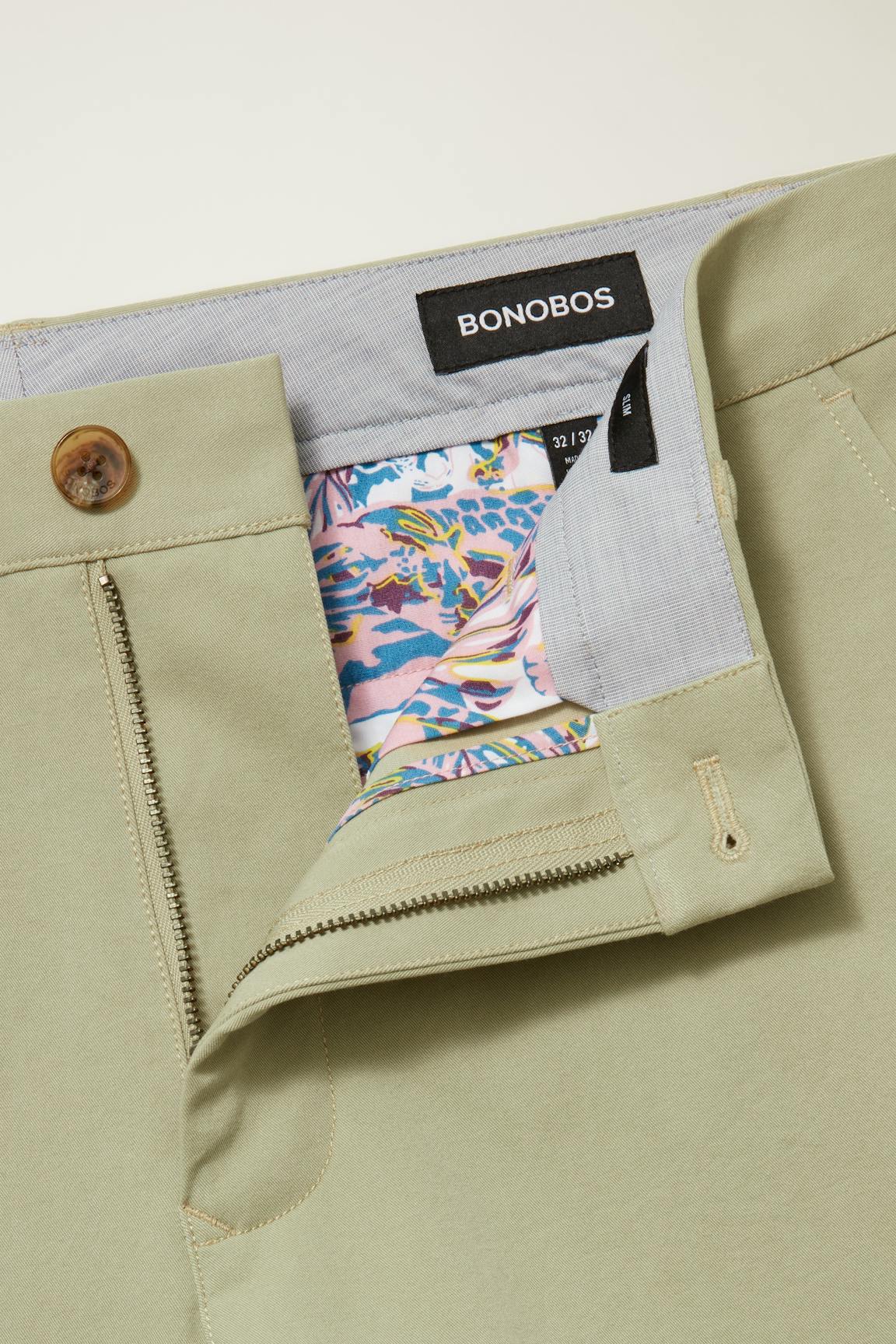 The Chino 2.0 / Bonobos Outlet