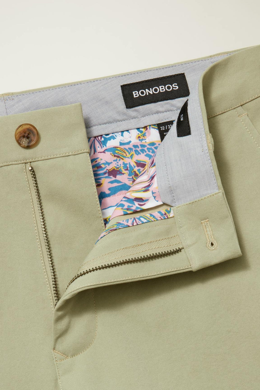 The Chino 2.0 / Bonobos Outlet